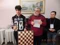 Under 16 (2° classificato)