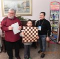 Under 10 (2° classificato)