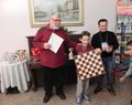 Under 10 (1° classificato)